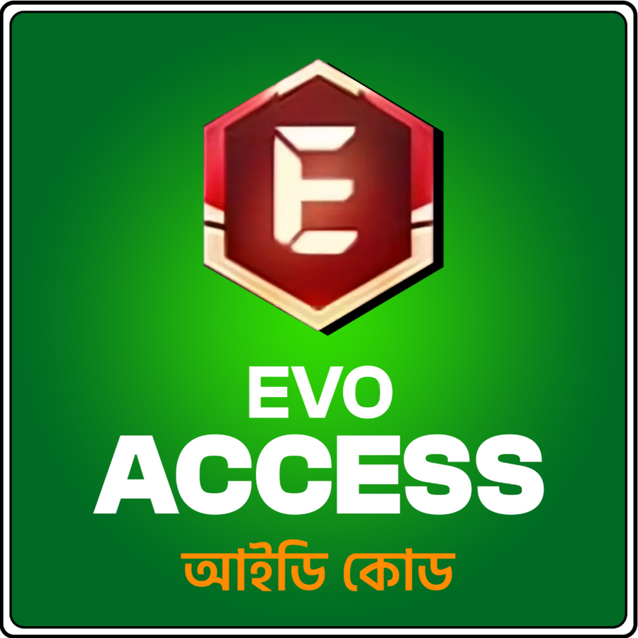 EVO ACCESS