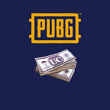 PUBG TOP UP UC