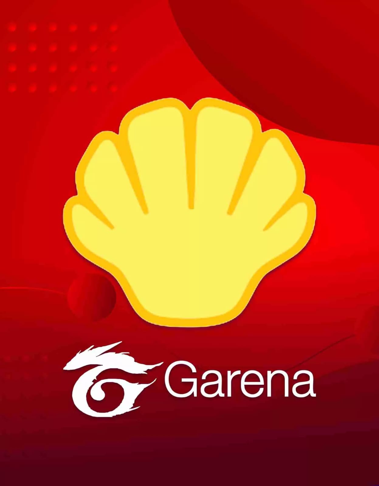 Garena shell indo sg
