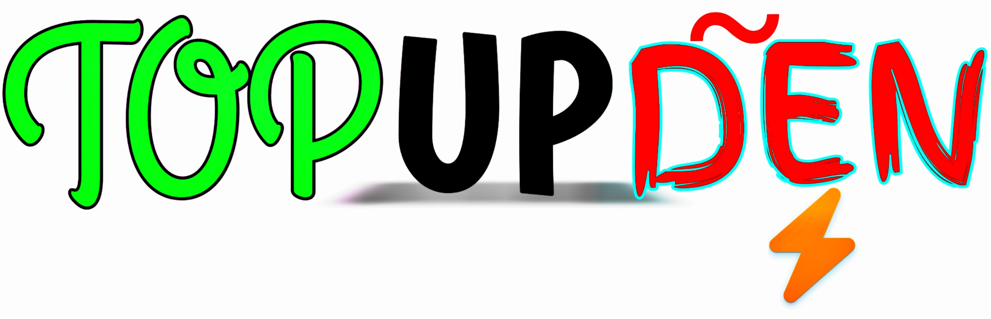 TOPUP DEN
